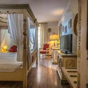 Corvin Sissi Wing Hotell